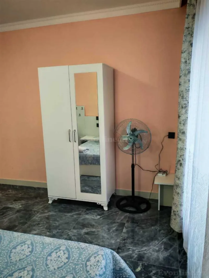 Kirayə verilir 4 otaqlı Həyət evi 150 m² Qəbələ - şəkil 6