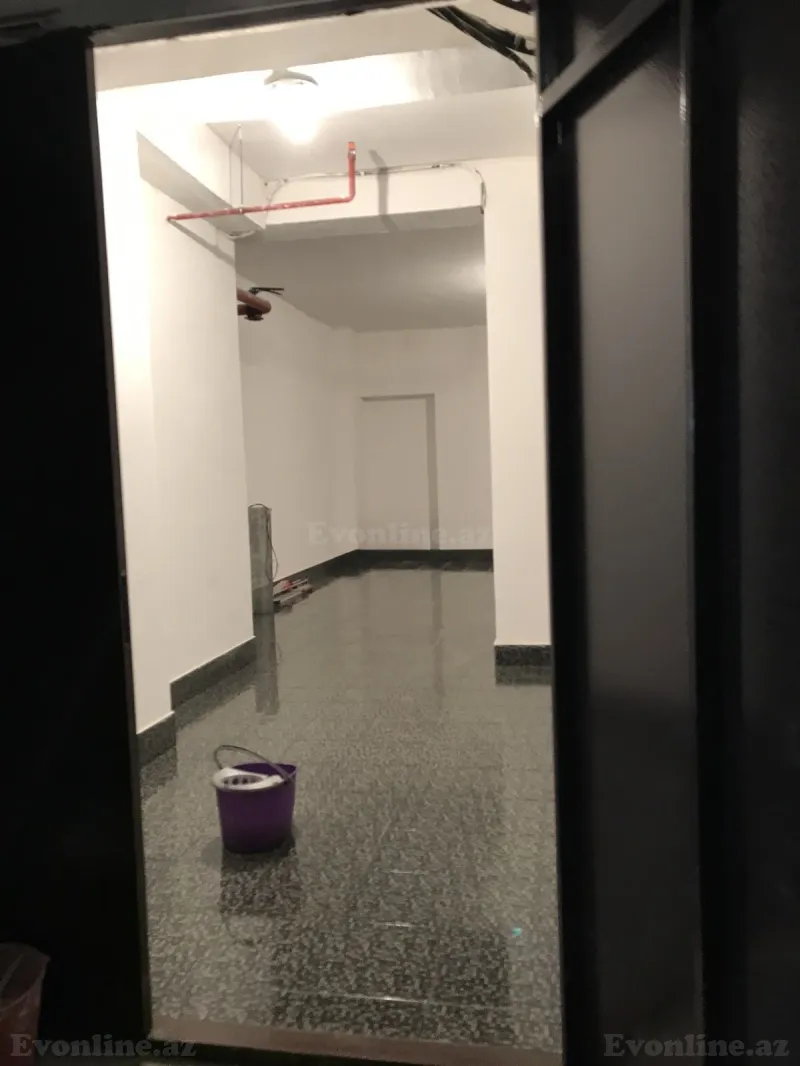 Satılır Obyekt 150 m² Nizami m.