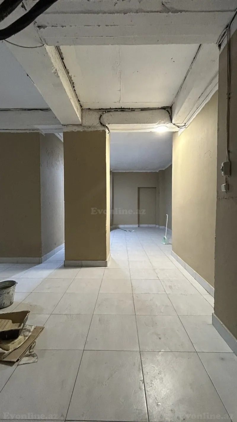 Satılır Obyekt 150 m² Nizami m. - şəkil 2