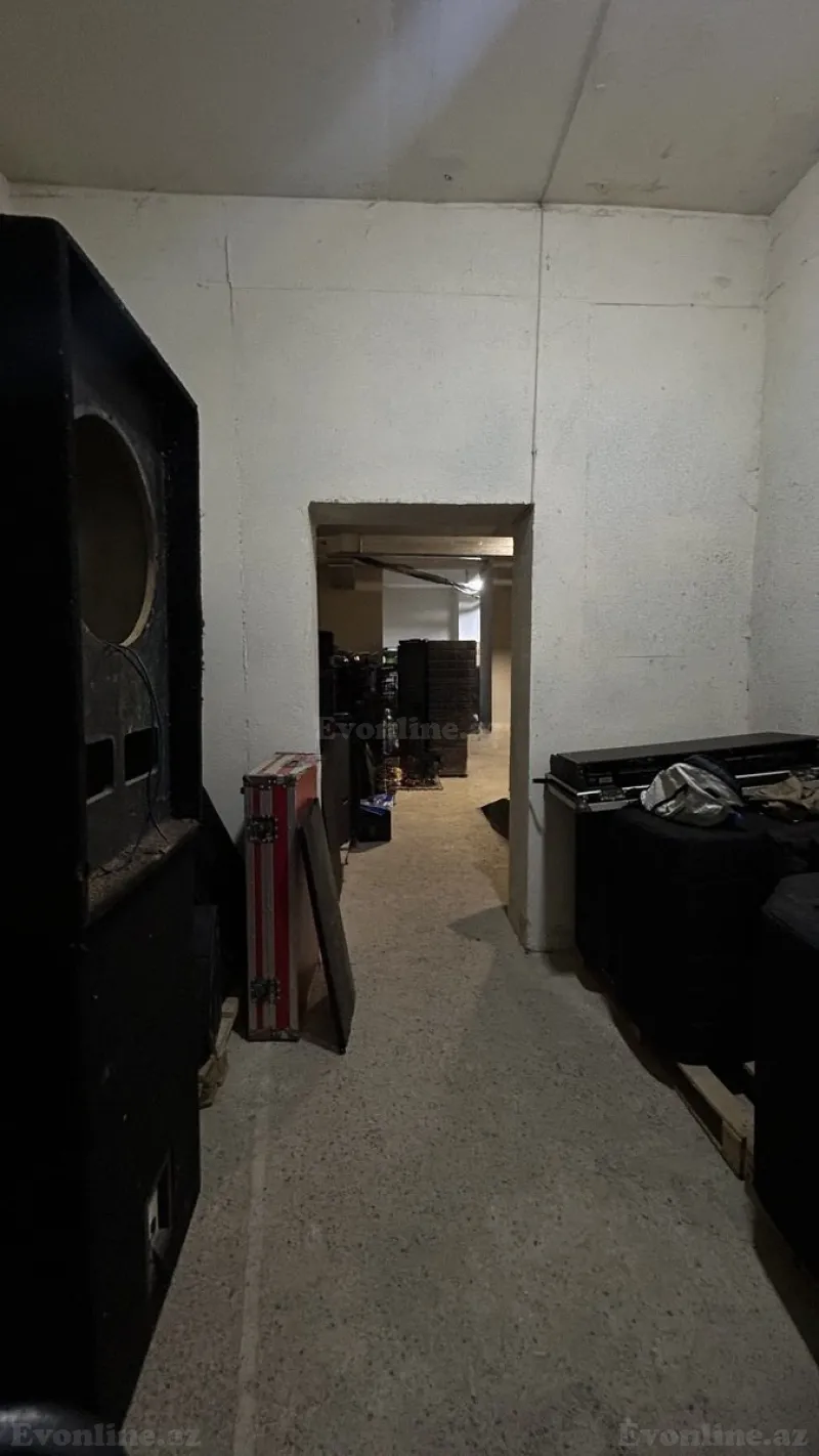 Satılır Obyekt 150 m² Nizami m. - şəkil 5