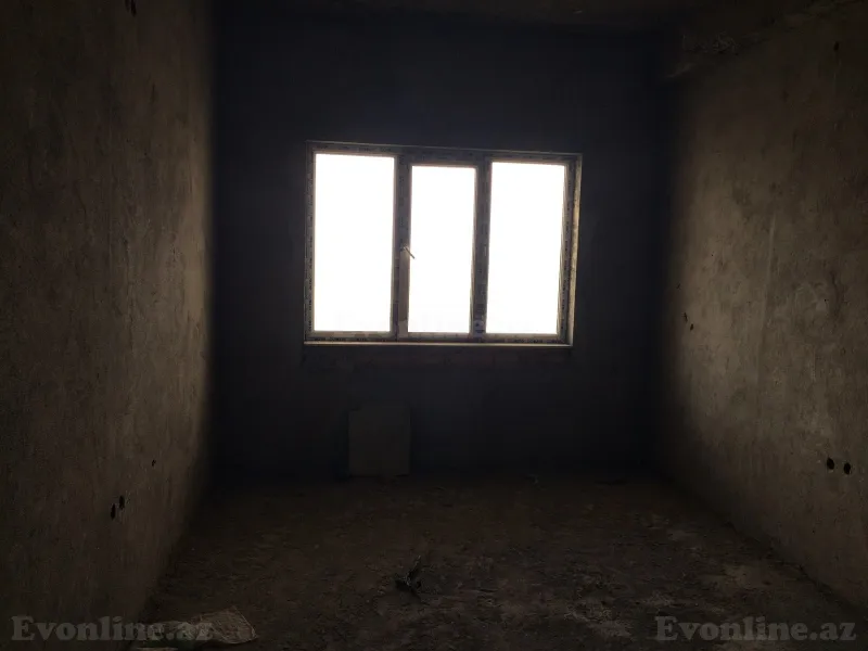 Satılır 4 otaqlı Mənzil Yeni tikili 181 m² Nəriman Nərimanov m. - şəkil 4
