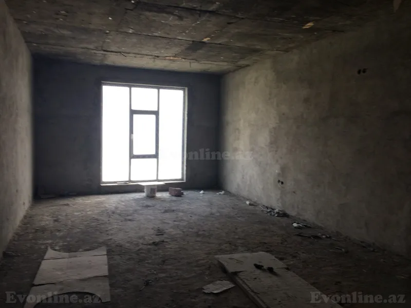 Satılır 4 otaqlı Mənzil Yeni tikili 181 m² Nəriman Nərimanov m. - şəkil 6