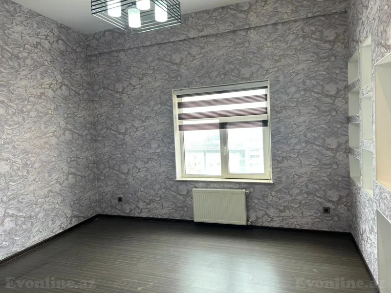 Kirayə verilir 4 otaqlı Mənzil Yeni tikili 190 m² Elmlər Akademiyası m. - şəkil 14