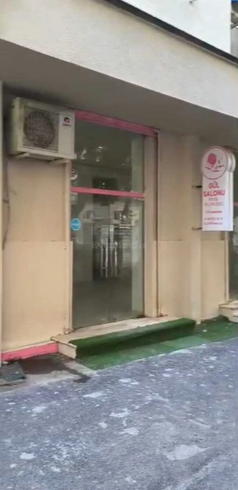 Kirayə verilir Obyekt 70 m² Nəriman Nərimanov m.