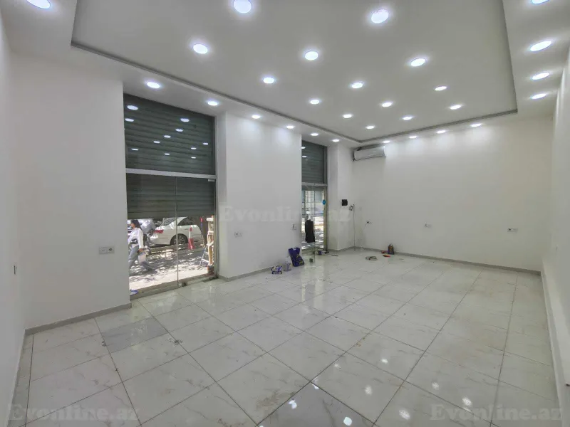 Kirayə verilir Obyekt 70 m² Nəriman Nərimanov m. - şəkil 2