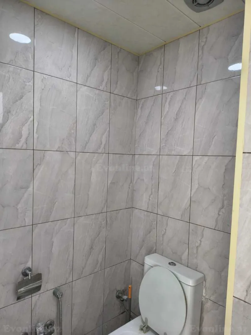 Kirayə verilir Obyekt 70 m² Nəriman Nərimanov m. - şəkil 3