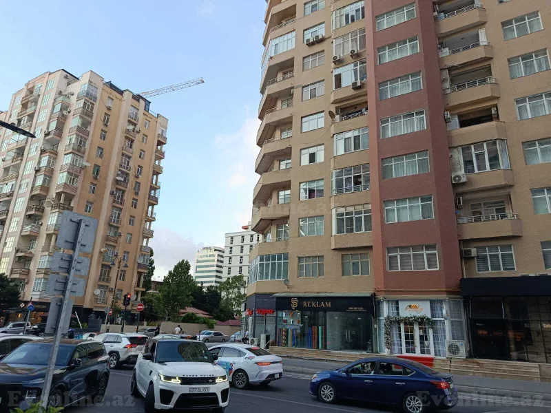 Satılır Obyekt 55 m² Xətai r. - şəkil 2