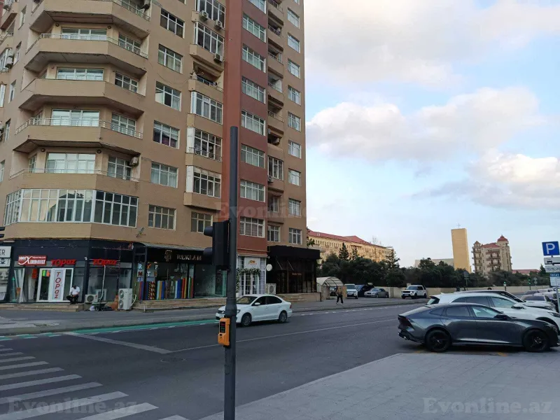 Satılır Obyekt 55 m² Xətai r. - şəkil 3