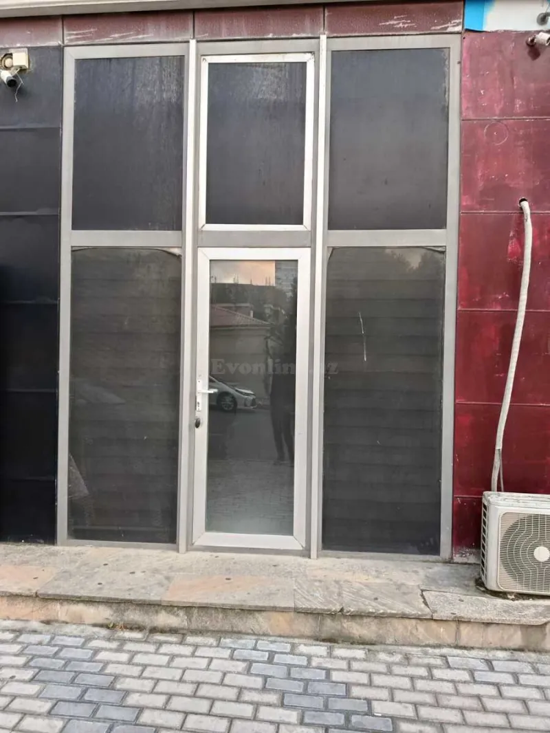 Satılır Obyekt 55 m² Xətai r. - şəkil 4