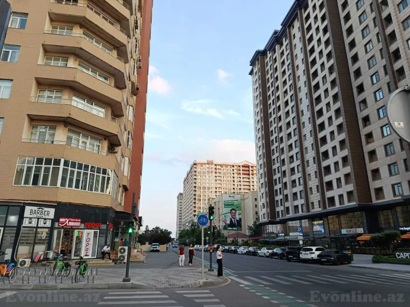 Satılır Obyekt 55 m² Xətai r. - şəkil 5