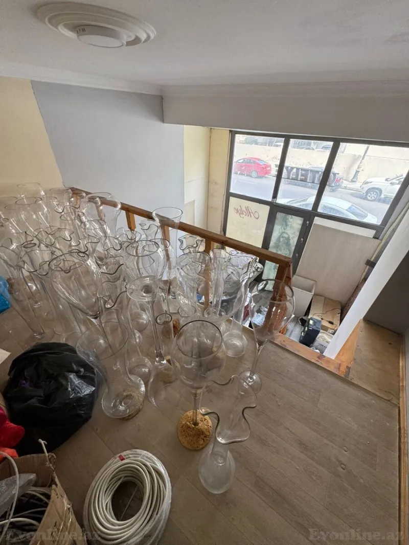 Satılır Obyekt 55 m² Xətai r. - şəkil 6