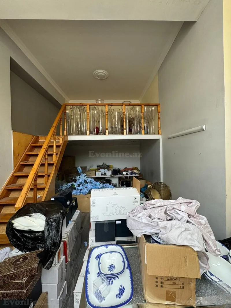 Satılır Obyekt 55 m² Xətai r. - şəkil 7