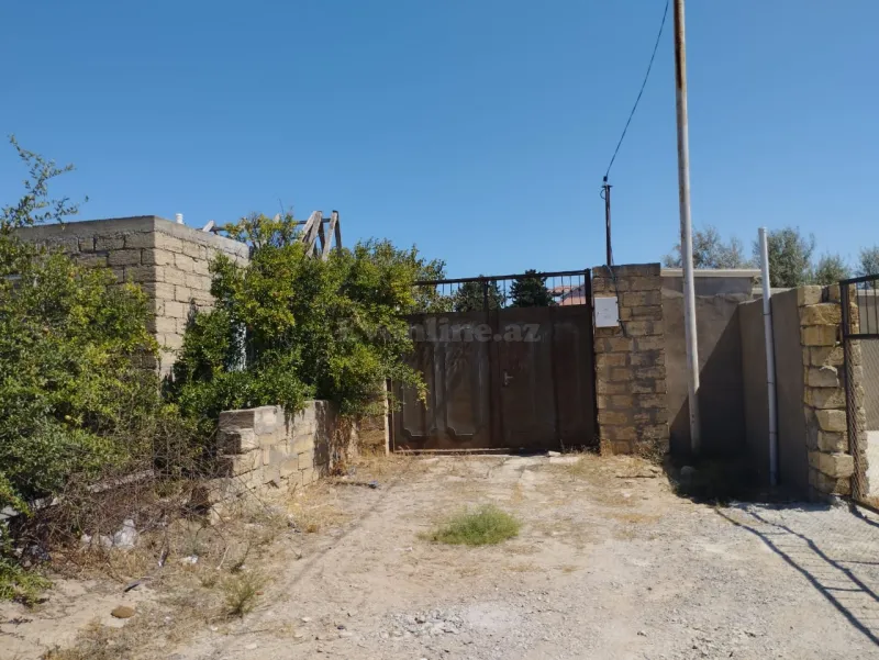 Satılır Torpaq 12 sot Sumqayıt