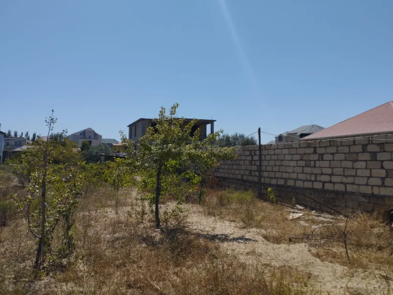 Satılır Torpaq 12 sot Sumqayıt - şəkil 6