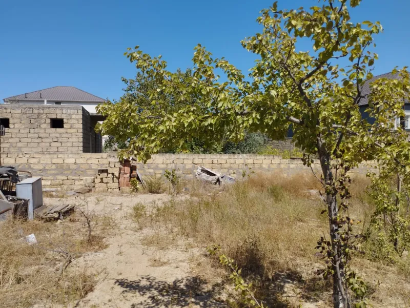 Satılır Torpaq 12 sot Sumqayıt - şəkil 8