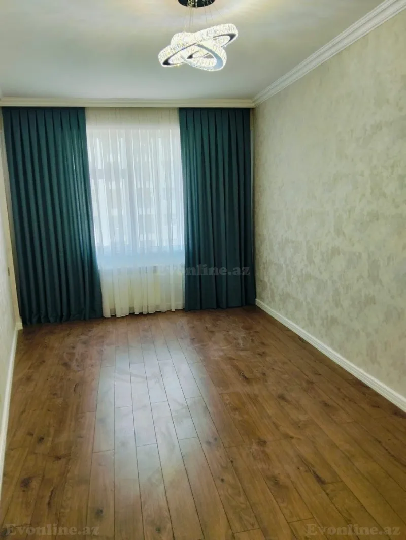 2 otaqlı Mənzil 50 m² Həzi Aslanov Satılır