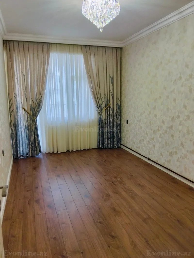 Satılır 2 otaqlı Mənzil Yeni tikili 50 m² Həzi Aslanov - şəkil 5