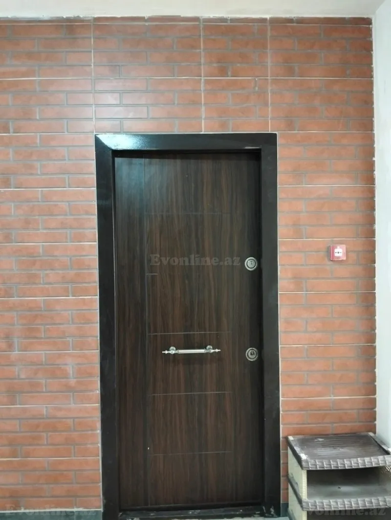 Satılır 2 otaqlı Mənzil Yeni tikili 50 m² Həzi Aslanov - şəkil 6