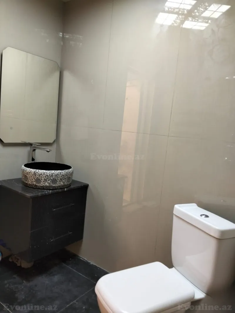 Satılır 2 otaqlı Mənzil Yeni tikili 50 m² Həzi Aslanov - şəkil 7