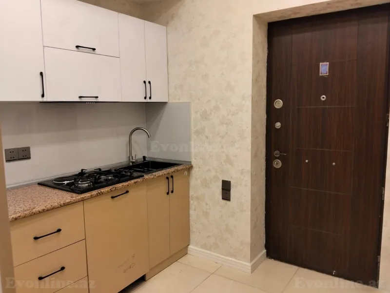 Satılır 2 otaqlı Mənzil Yeni tikili 50 m² Həzi Aslanov - şəkil 8