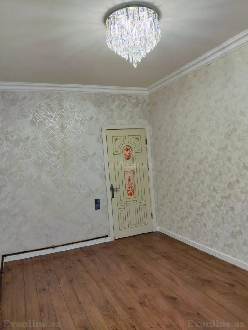 Satılır 2 otaqlı Mənzil Yeni tikili 50 m² Həzi Aslanov - şəkil 11
