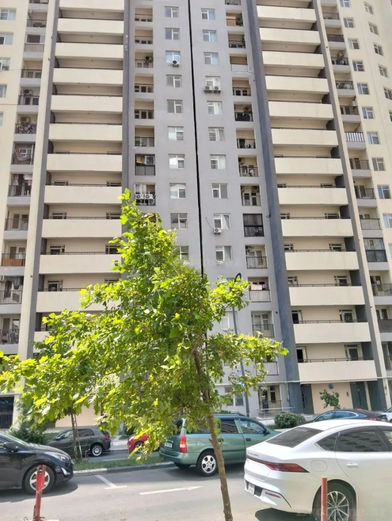 Satılır 2 otaqlı Mənzil Yeni tikili 50 m² Həzi Aslanov - şəkil 12