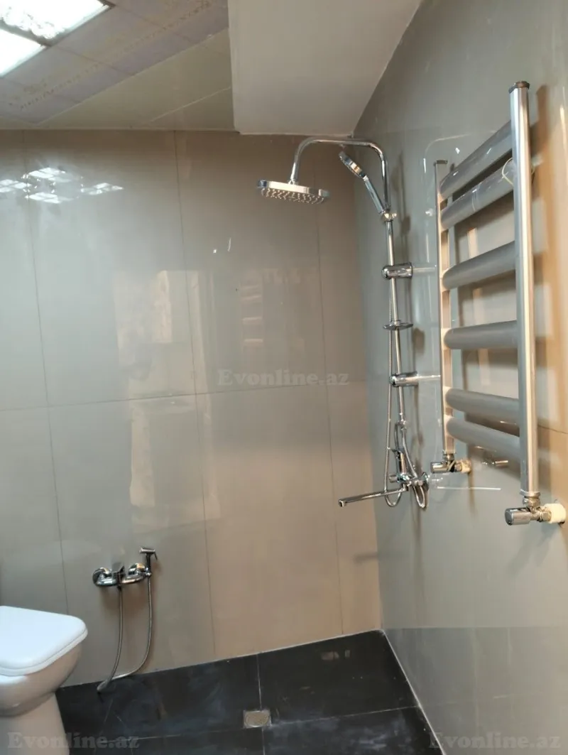 Satılır 2 otaqlı Mənzil Yeni tikili 50 m² Həzi Aslanov - şəkil 13