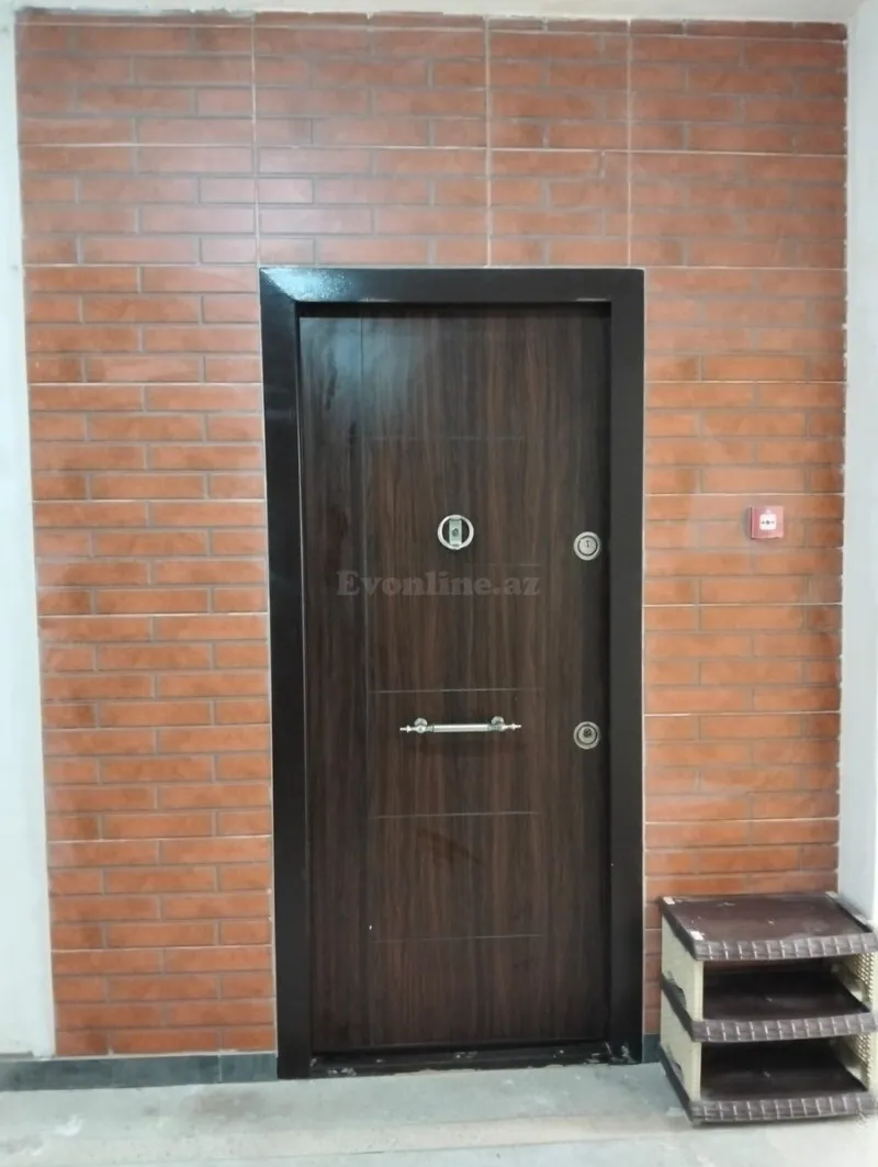 Satılır 2 otaqlı Mənzil Yeni tikili 50 m² Həzi Aslanov - şəkil 15