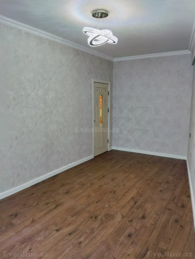 Satılır 2 otaqlı Mənzil Yeni tikili 50 m² Həzi Aslanov - şəkil 17