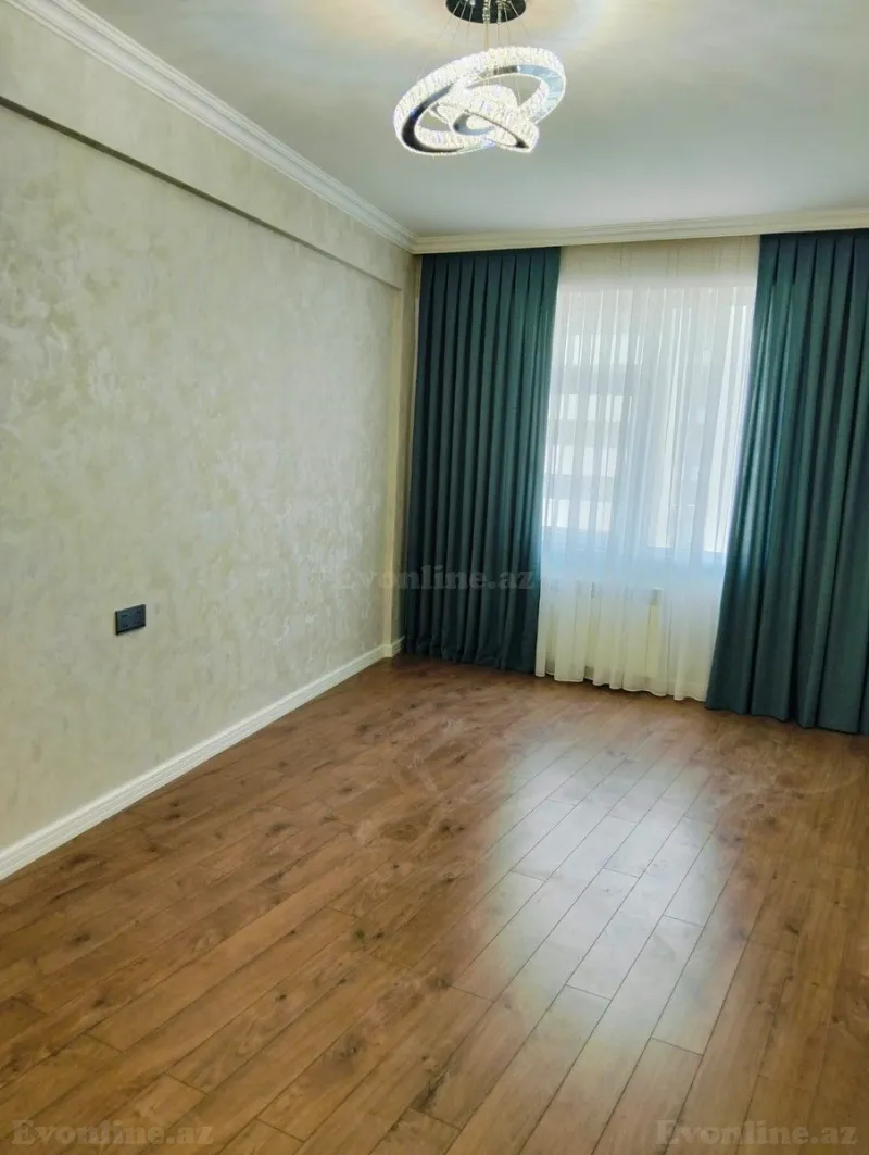 Satılır 2 otaqlı Mənzil Yeni tikili 50 m² Həzi Aslanov - şəkil 18