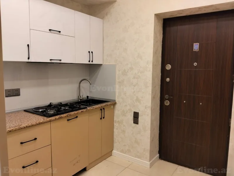 Satılır 2 otaqlı Mənzil Yeni tikili 50 m² Həzi Aslanov - şəkil 19