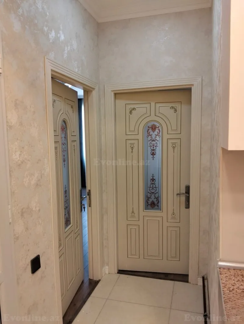 Satılır 2 otaqlı Mənzil Yeni tikili 50 m² Həzi Aslanov - şəkil 20