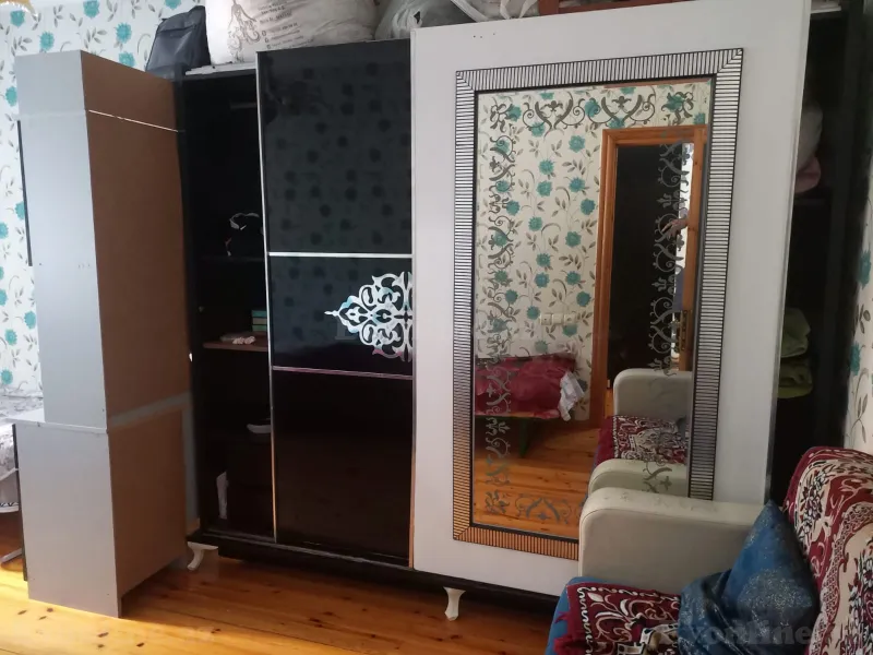 Kirayə verilir 3 otaqlı Mənzil Köhnə tikili 75 m² 5-ci mikrorayon - şəkil 7
