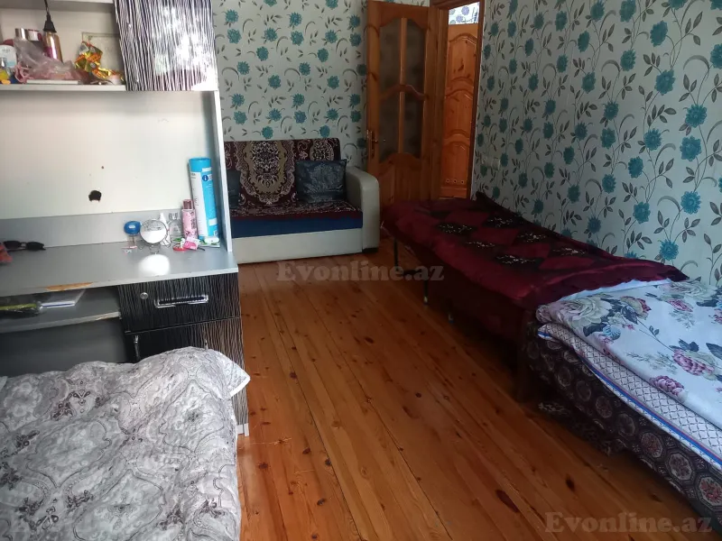 Kirayə verilir 3 otaqlı Mənzil Köhnə tikili 75 m² 5-ci mikrorayon - şəkil 8