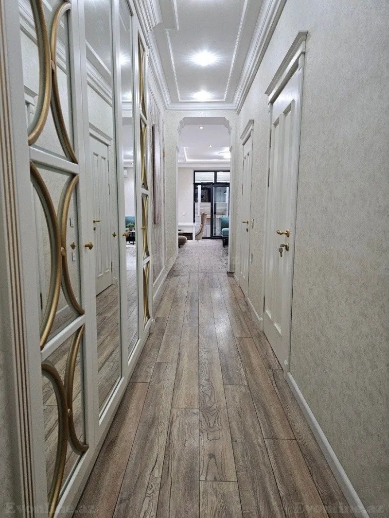 Kirayə verilir 2 otaqlı Mənzil Köhnə tikili 50 m² Sahil m. - şəkil 9