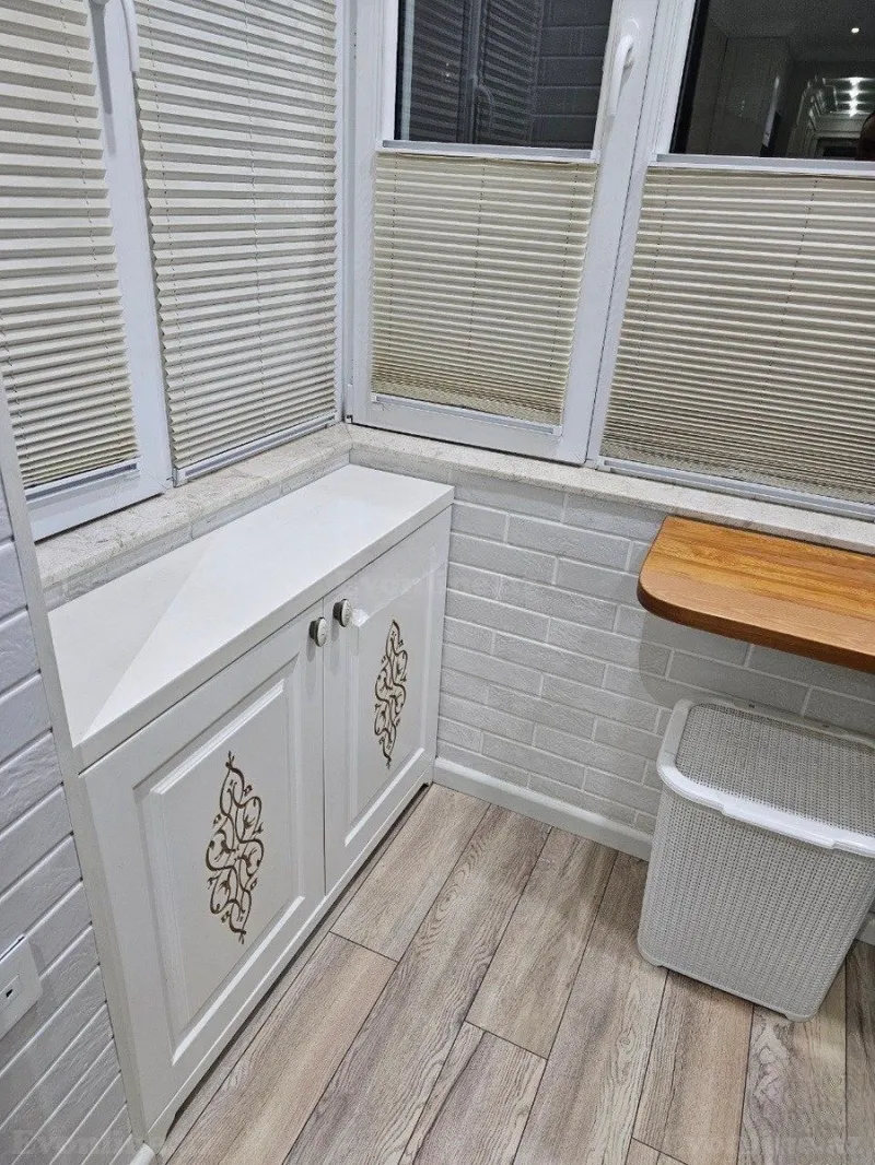 Kirayə verilir 2 otaqlı Mənzil Köhnə tikili 50 m² Sahil m. - şəkil 24