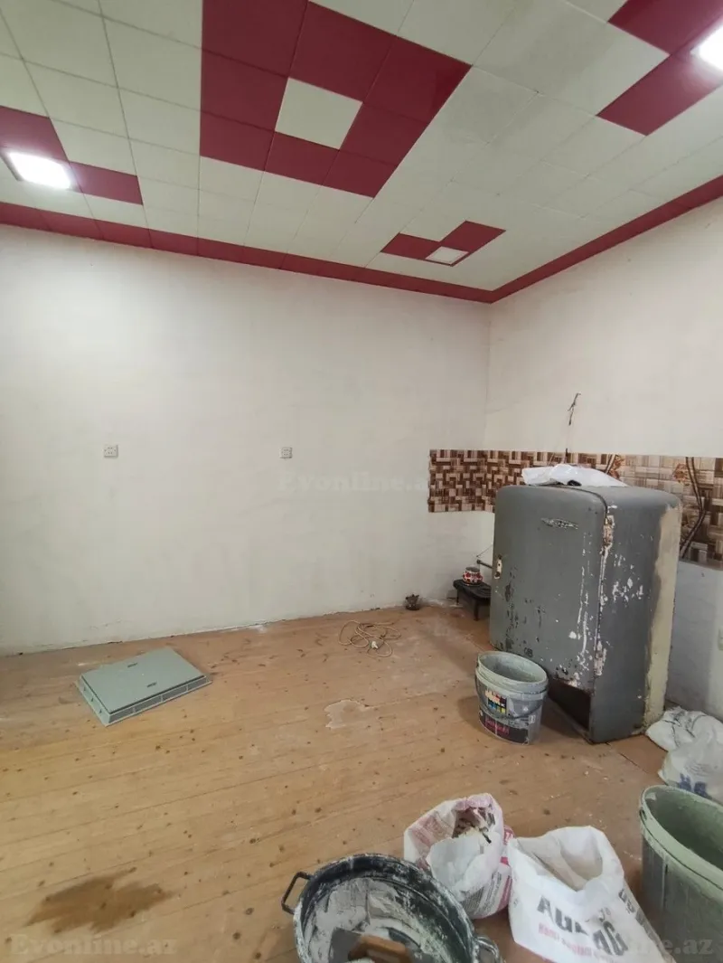 Satılır 4 otaqlı Həyət evi 110 m² Buzovna - şəkil 2