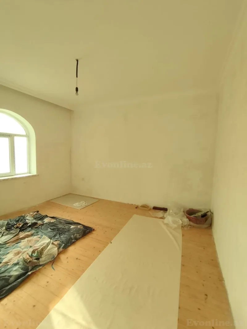 Satılır 4 otaqlı Həyət evi 110 m² Buzovna - şəkil 4