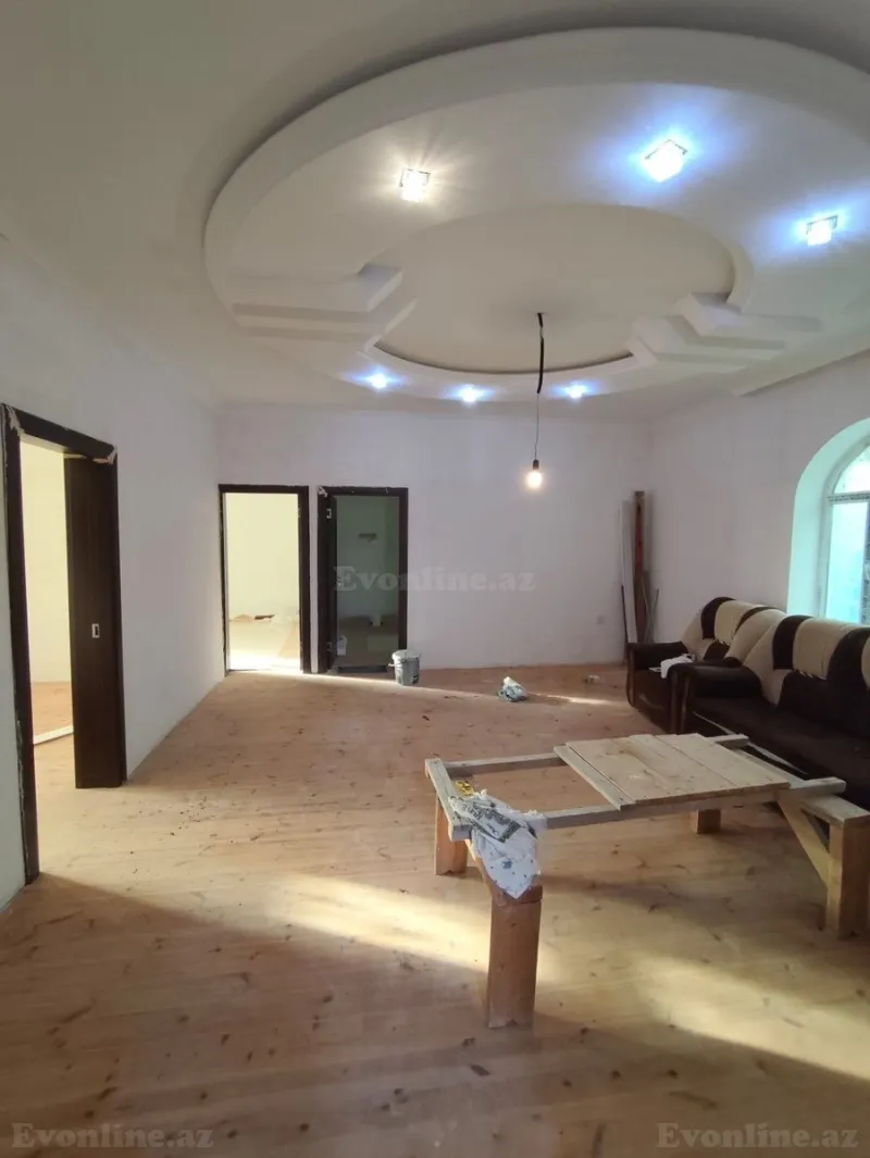 Satılır 4 otaqlı Həyət evi 110 m² Buzovna - şəkil 5