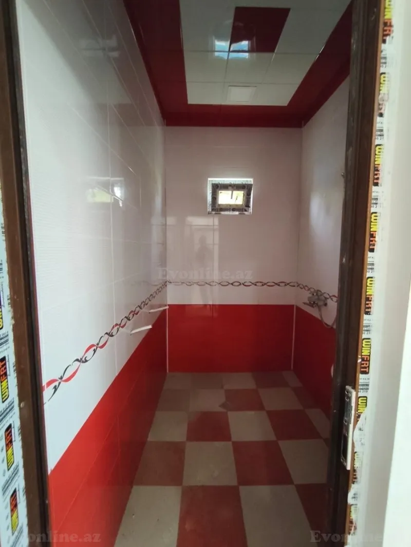 Satılır 4 otaqlı Həyət evi 110 m² Buzovna - şəkil 6