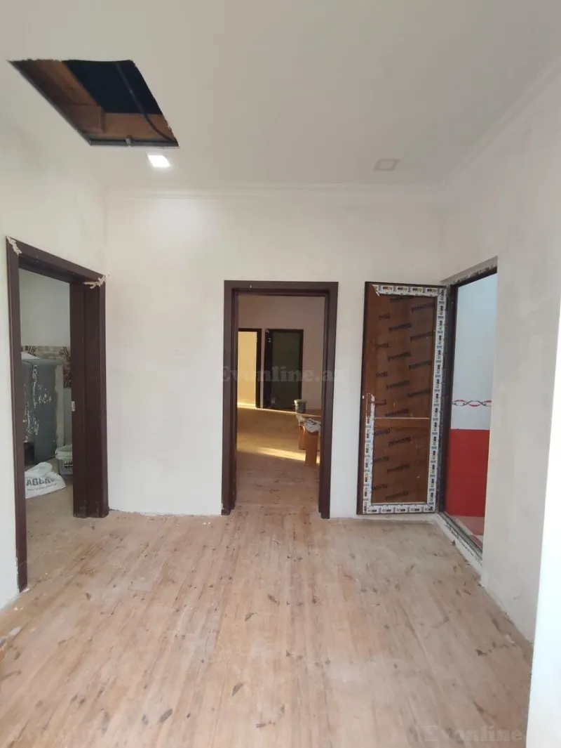 Satılır 4 otaqlı Həyət evi 110 m² Buzovna - şəkil 7