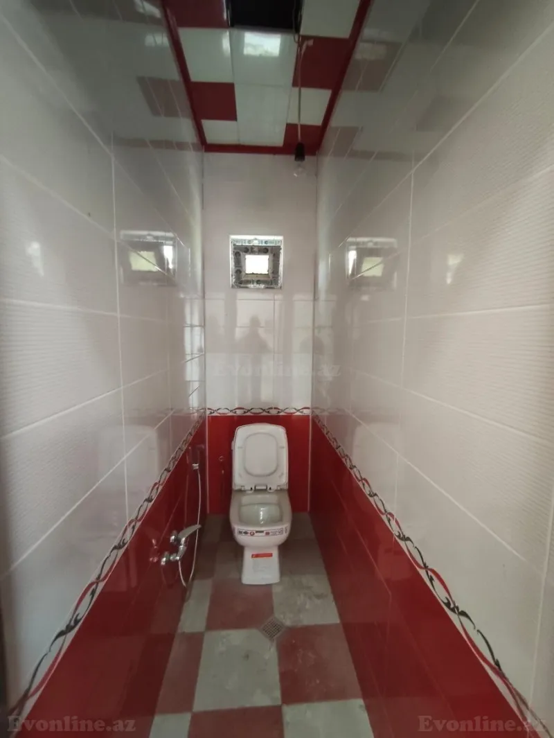 Satılır 4 otaqlı Həyət evi 110 m² Buzovna - şəkil 8