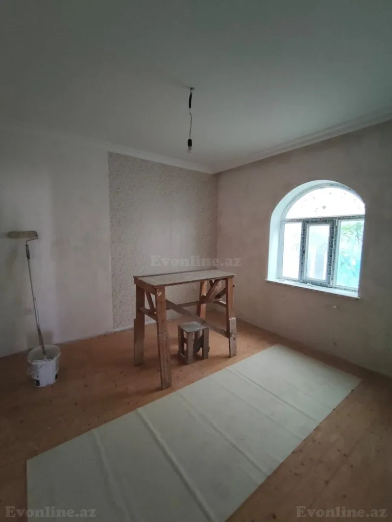 Satılır 4 otaqlı Həyət evi 110 m² Buzovna - şəkil 10