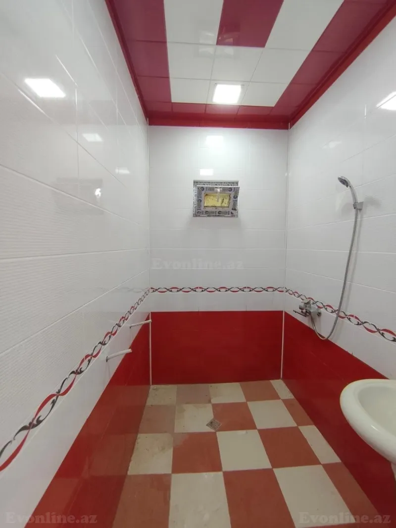 Satılır 4 otaqlı Həyət evi 110 m² Buzovna - şəkil 11