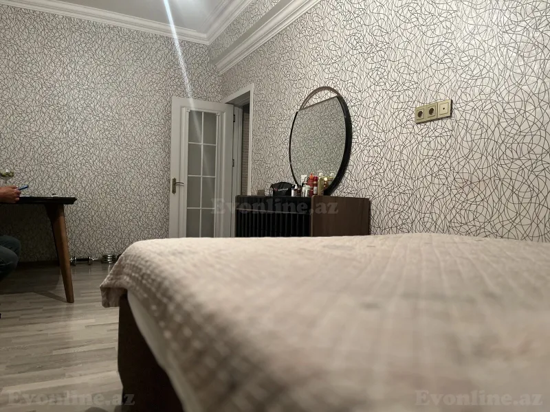 Satılır 1 otaqlı Mənzil Yeni tikili 40 m² Masazır - şəkil 2