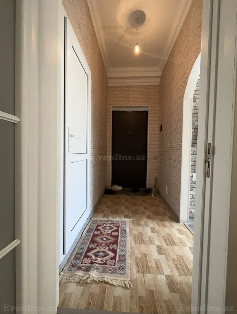 Satılır 1 otaqlı Mənzil Yeni tikili 40 m² Masazır - şəkil 10