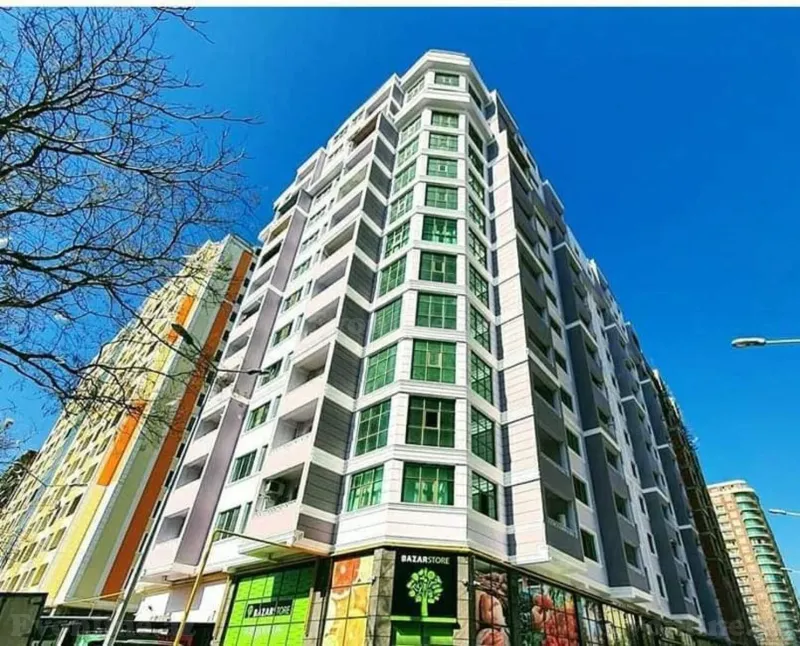 3 otaqlı Mənzil 120 m² Gənclik m. Satılır