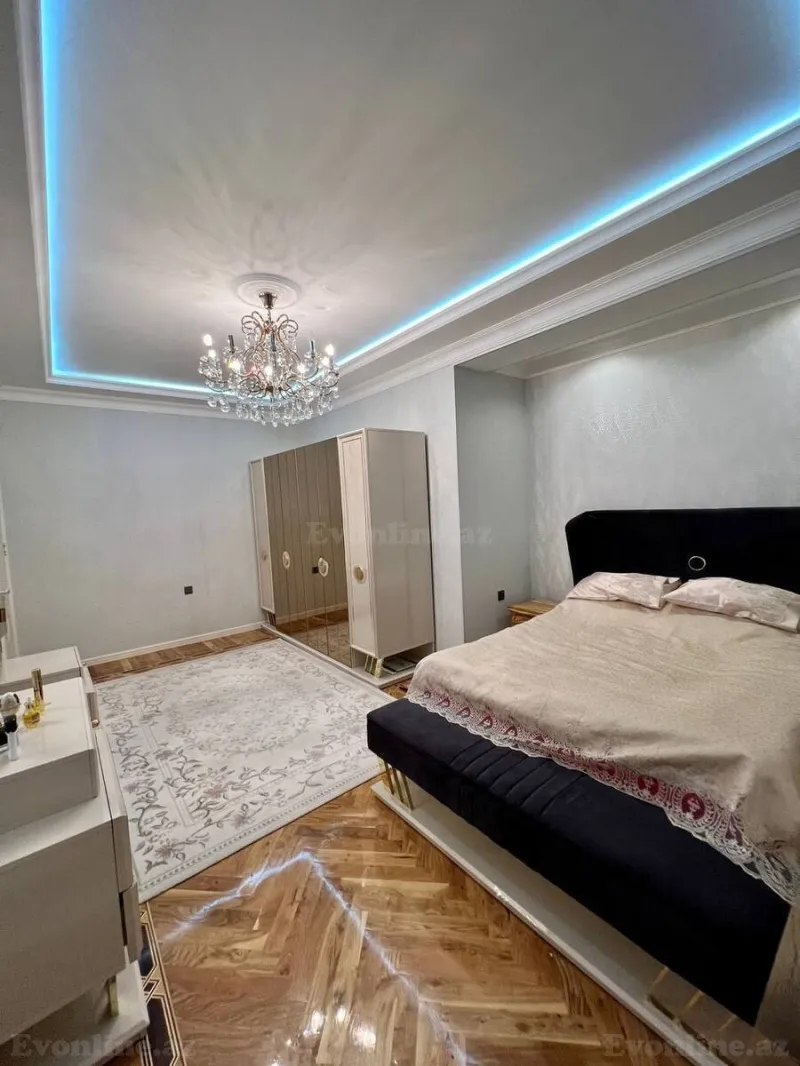 Satılır 3 otaqlı Mənzil Yeni tikili 176 m² 20 Yanvar m. - şəkil 11