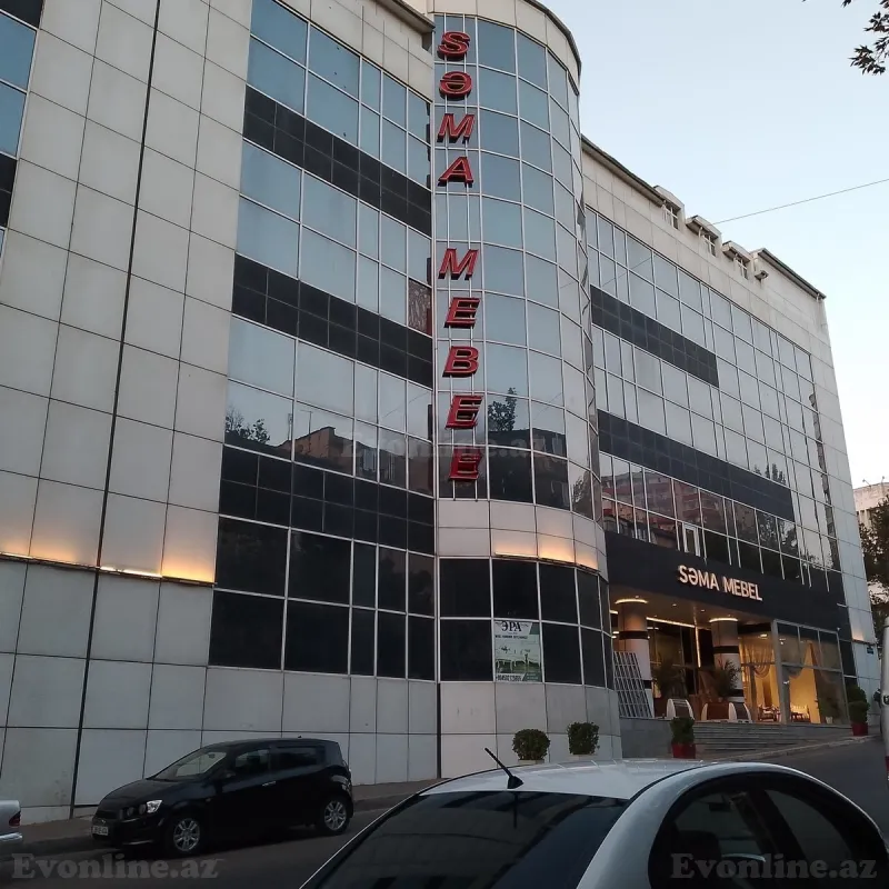 Satılır Obyekt 90 m² Neftçilər m. - şəkil 4