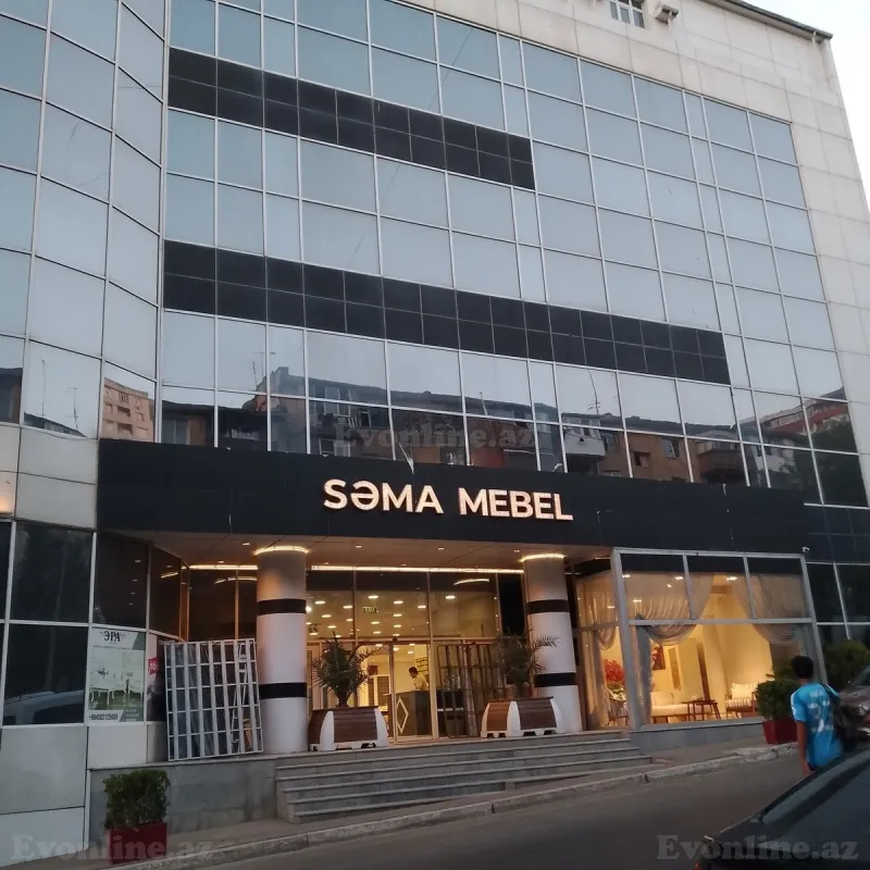 Satılır Obyekt 90 m² Neftçilər m. - şəkil 5